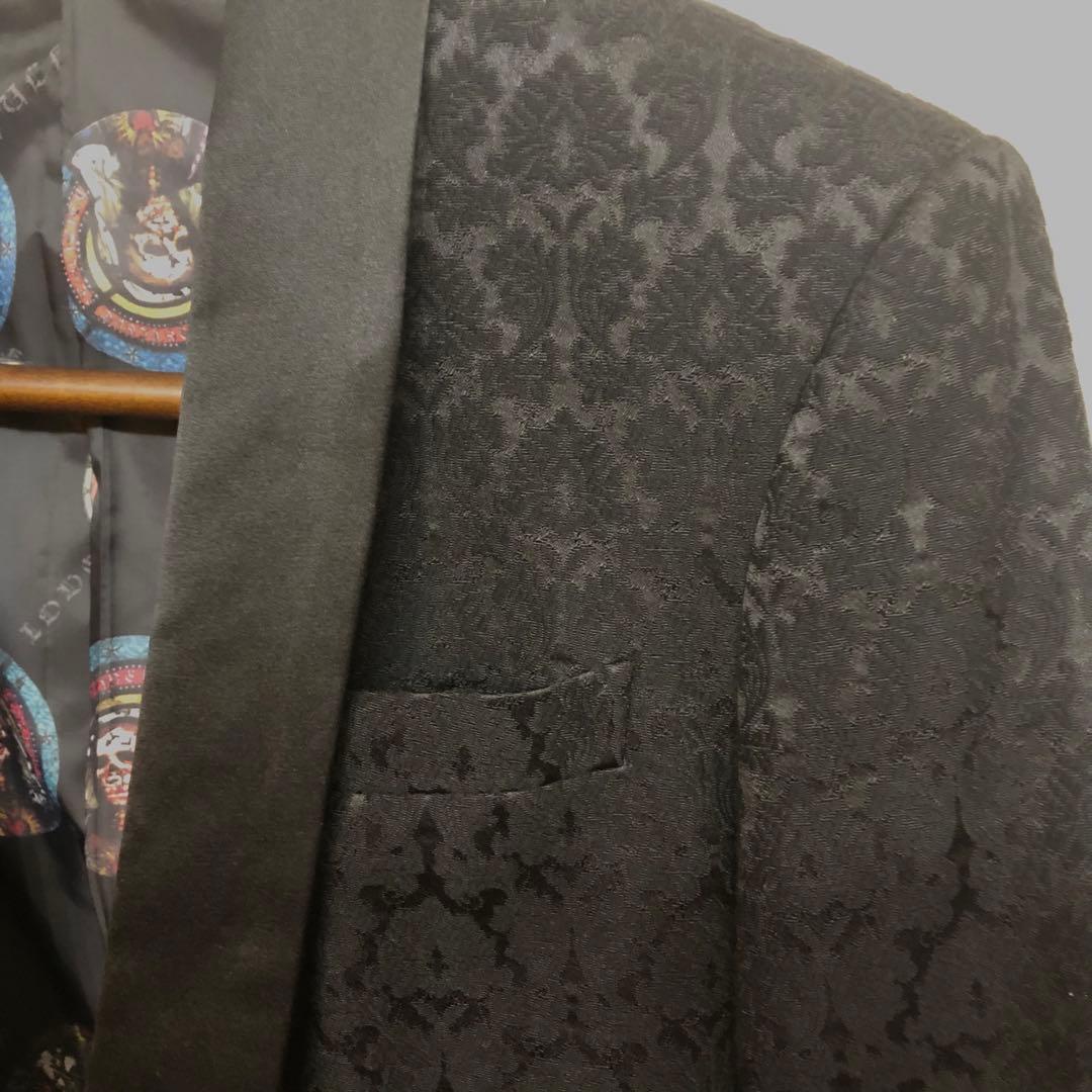 希少デザイン！Roenジャケット 46