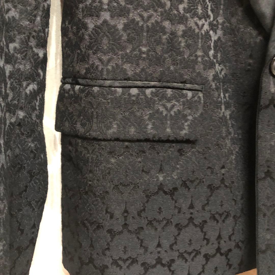 希少デザイン！Roenジャケット 46