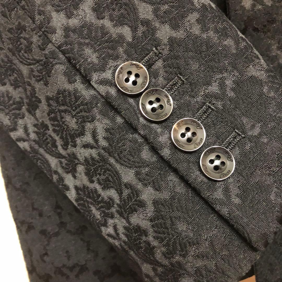 希少デザイン！Roenジャケット 46