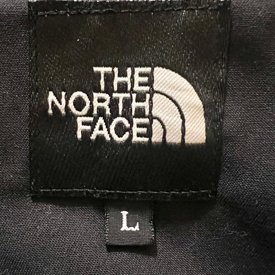 THE NORTH FACE ジップオフカーゴパンツ