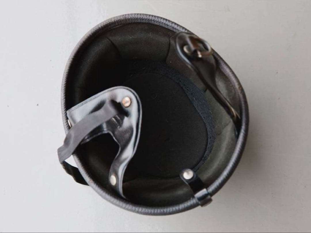 60s BUCO「GUARDIAN」内装リペア済み