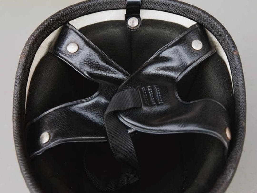 60s BUCO「GUARDIAN」内装リペア済み