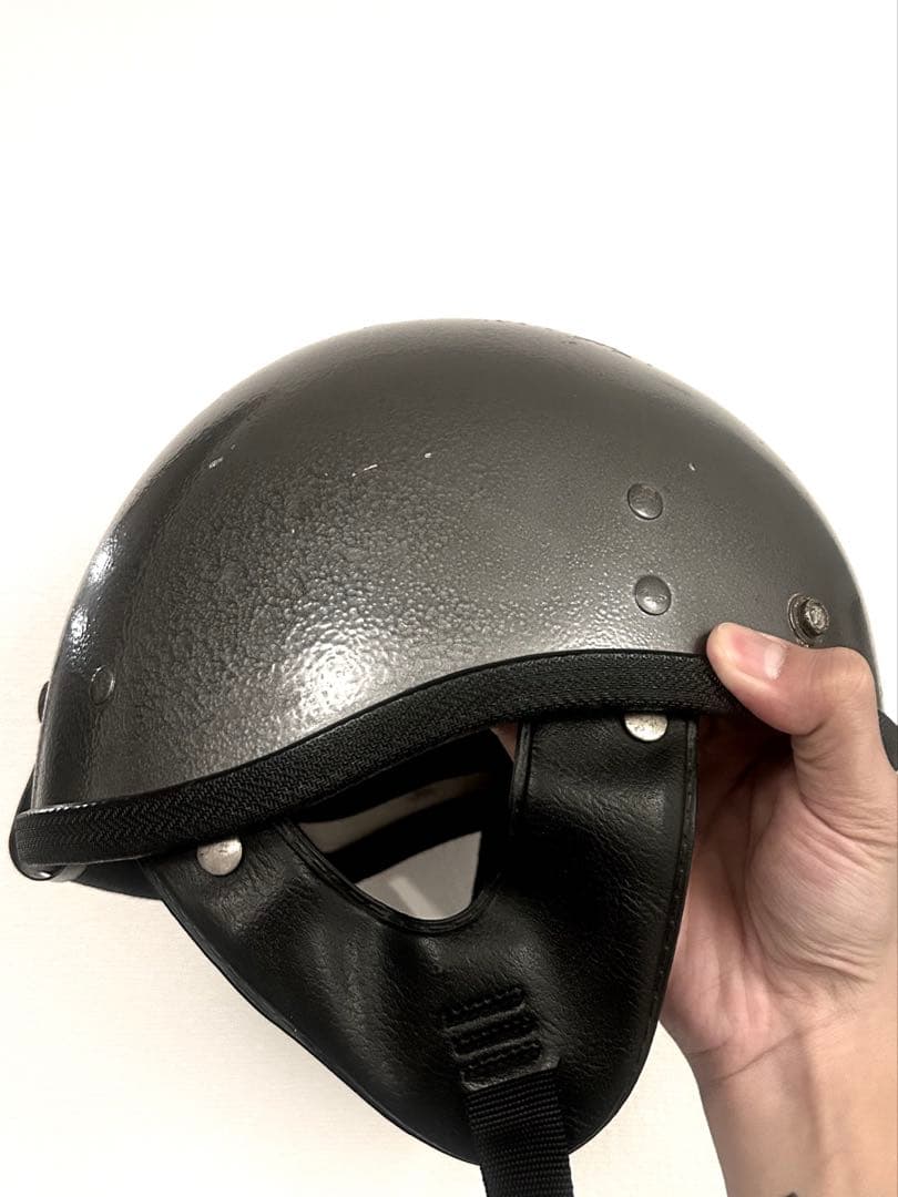 60s BUCO「GUARDIAN」内装リペア済み