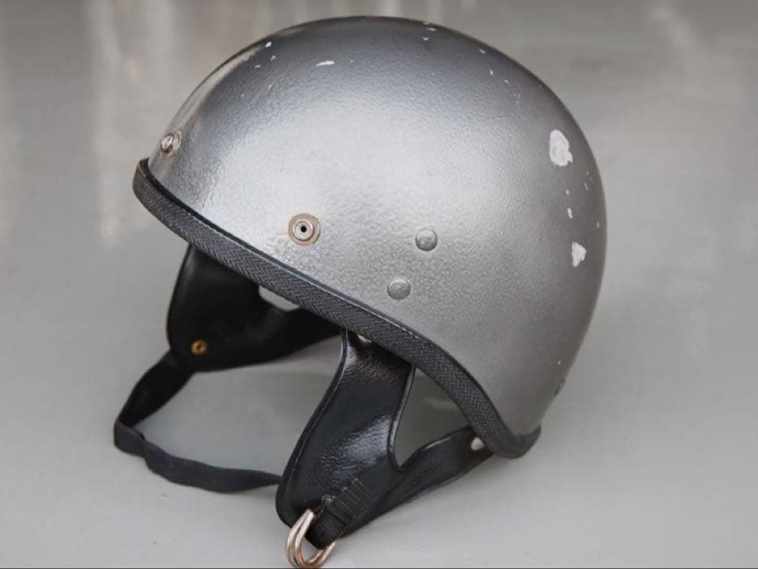 60s BUCO「GUARDIAN」内装リペア済み