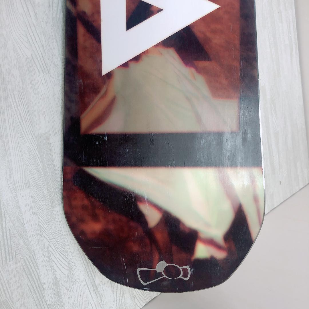 CAPITA DOA 152cm FLOW ALPHA LGサイズ　2点セット