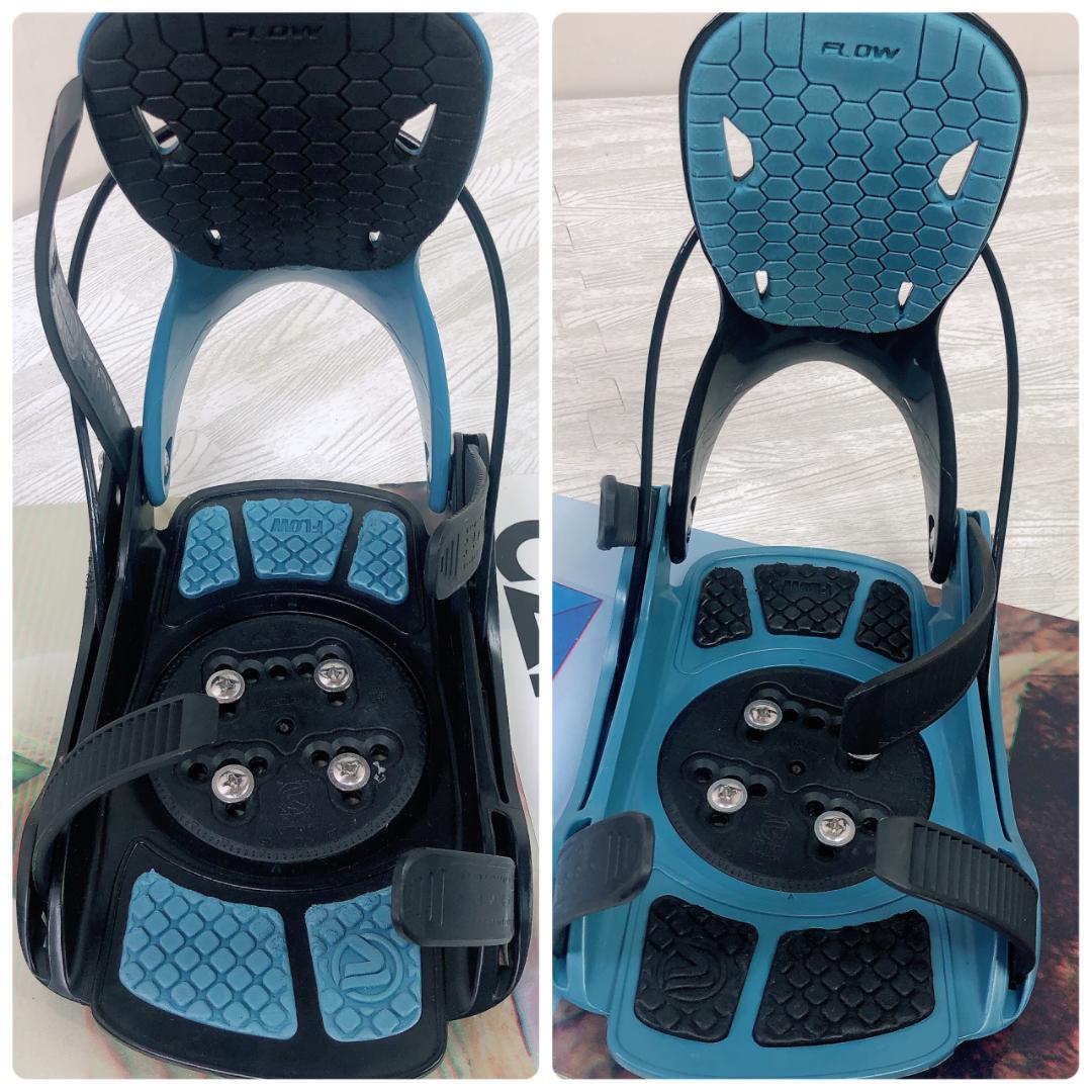 CAPITA DOA 152cm FLOW ALPHA LGサイズ　2点セット