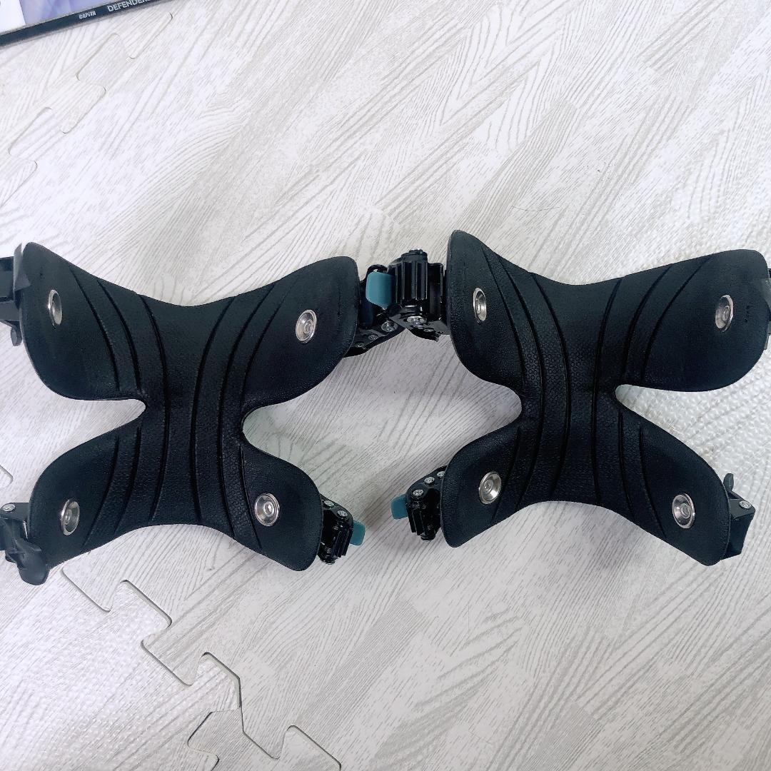 CAPITA DOA 152cm FLOW ALPHA LGサイズ　2点セット