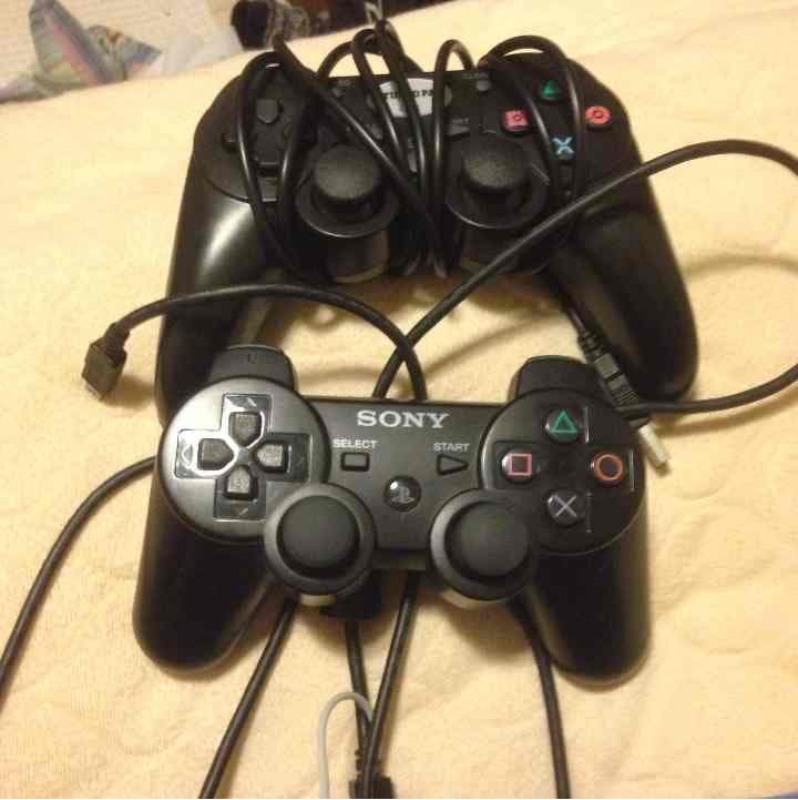 Nintendo Switch PS3 80G