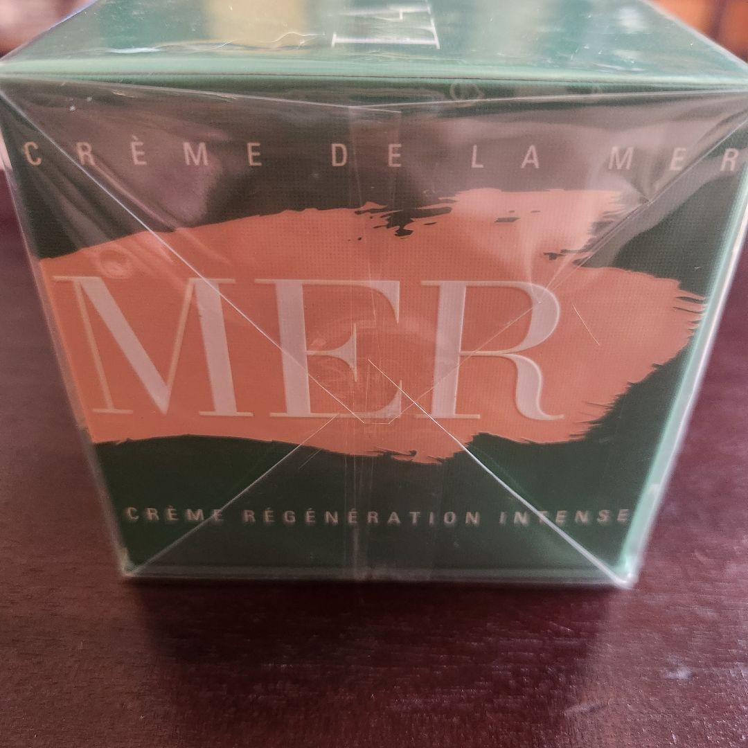 LA MER モイスチャライジング　クリーム　60ml