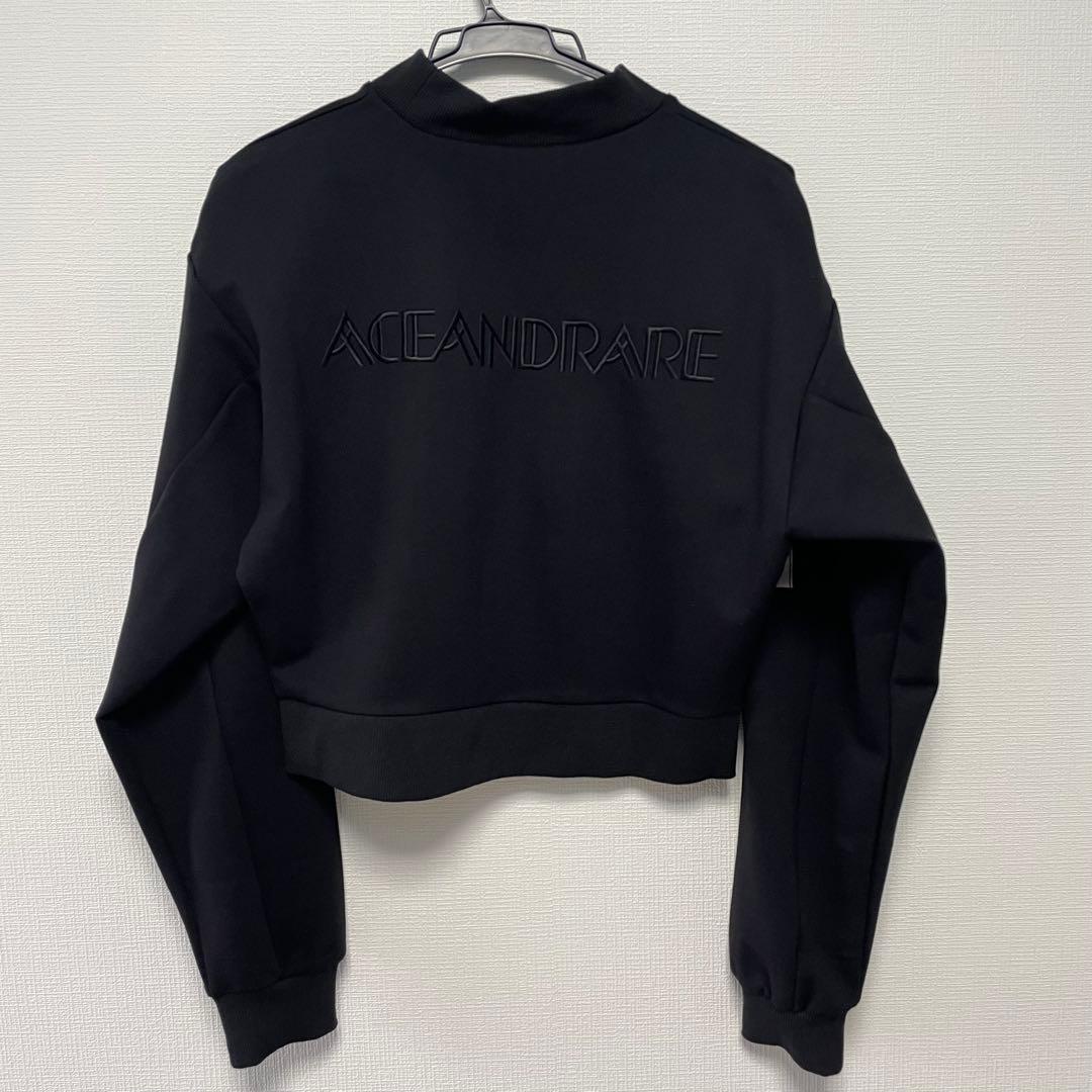 エースアンドレア　DUMBO ワーク　ポケット　トップス　ACEANDRARE