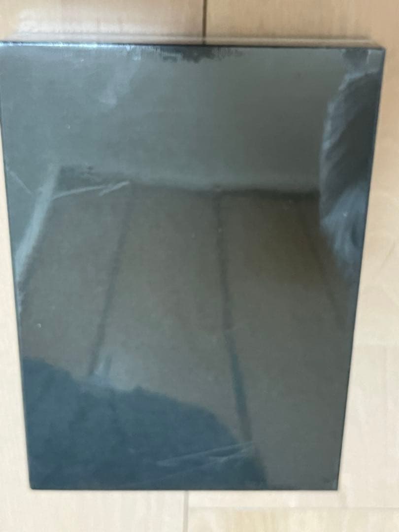 【未開封】魔法少女まどか☆マギカ　叛逆の物語　プロダクションノート