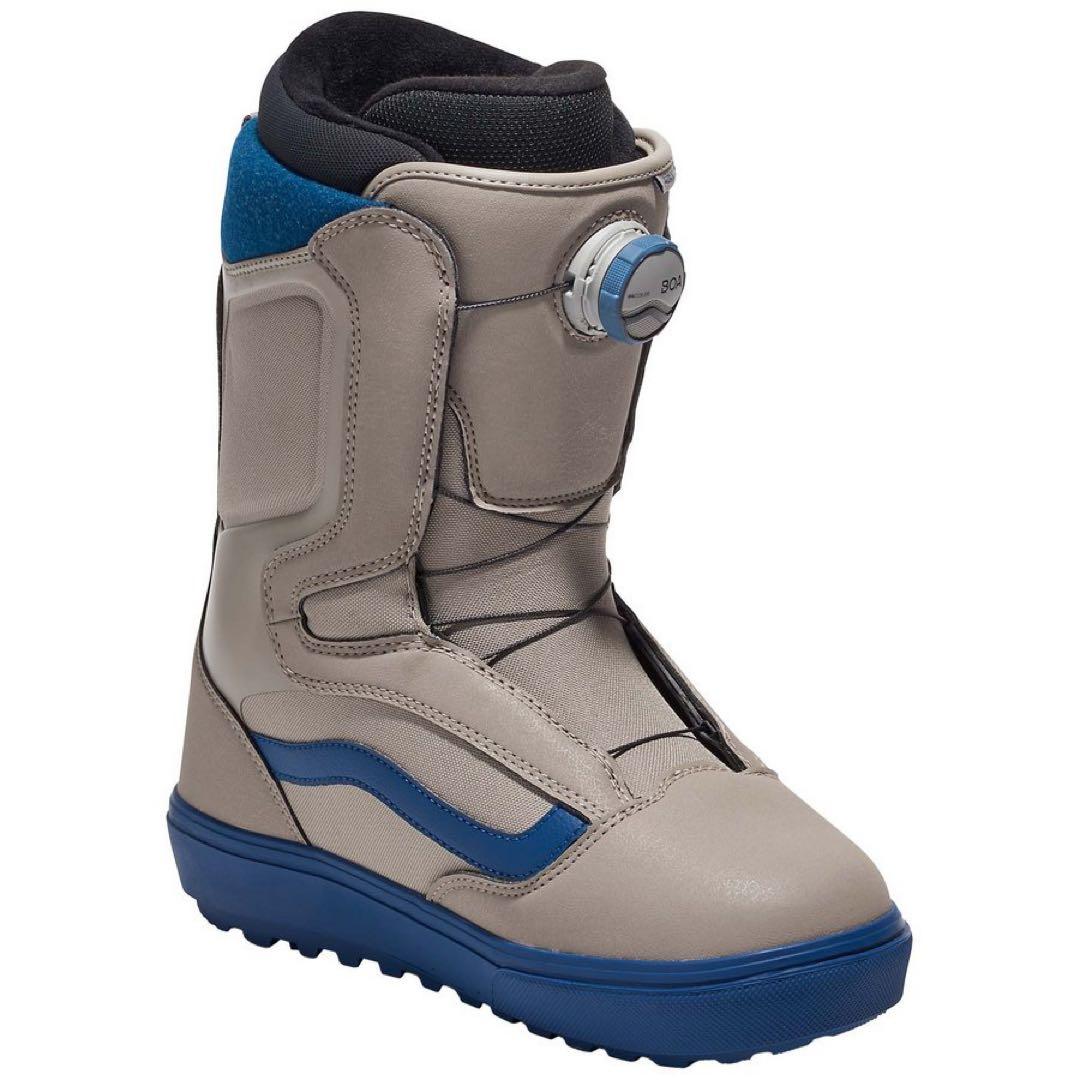 スノーボード VANS AURA OG BOA VN0A54FZ0BN