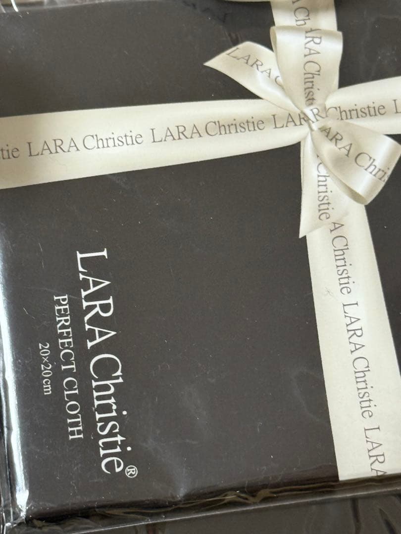 k18LARA Christie チェーンネックレス