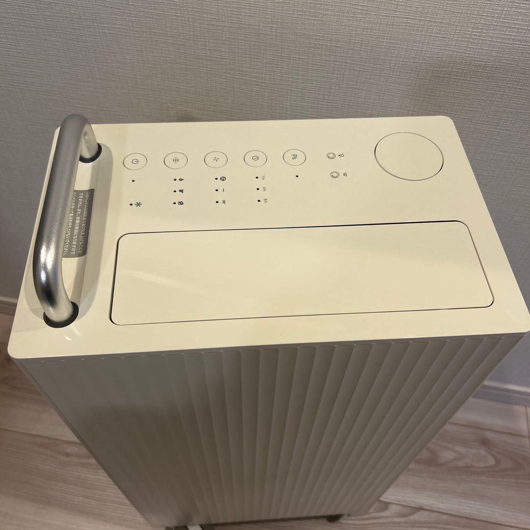 cado 除湿乾燥機 コンプレッサー方式 DH-C7100