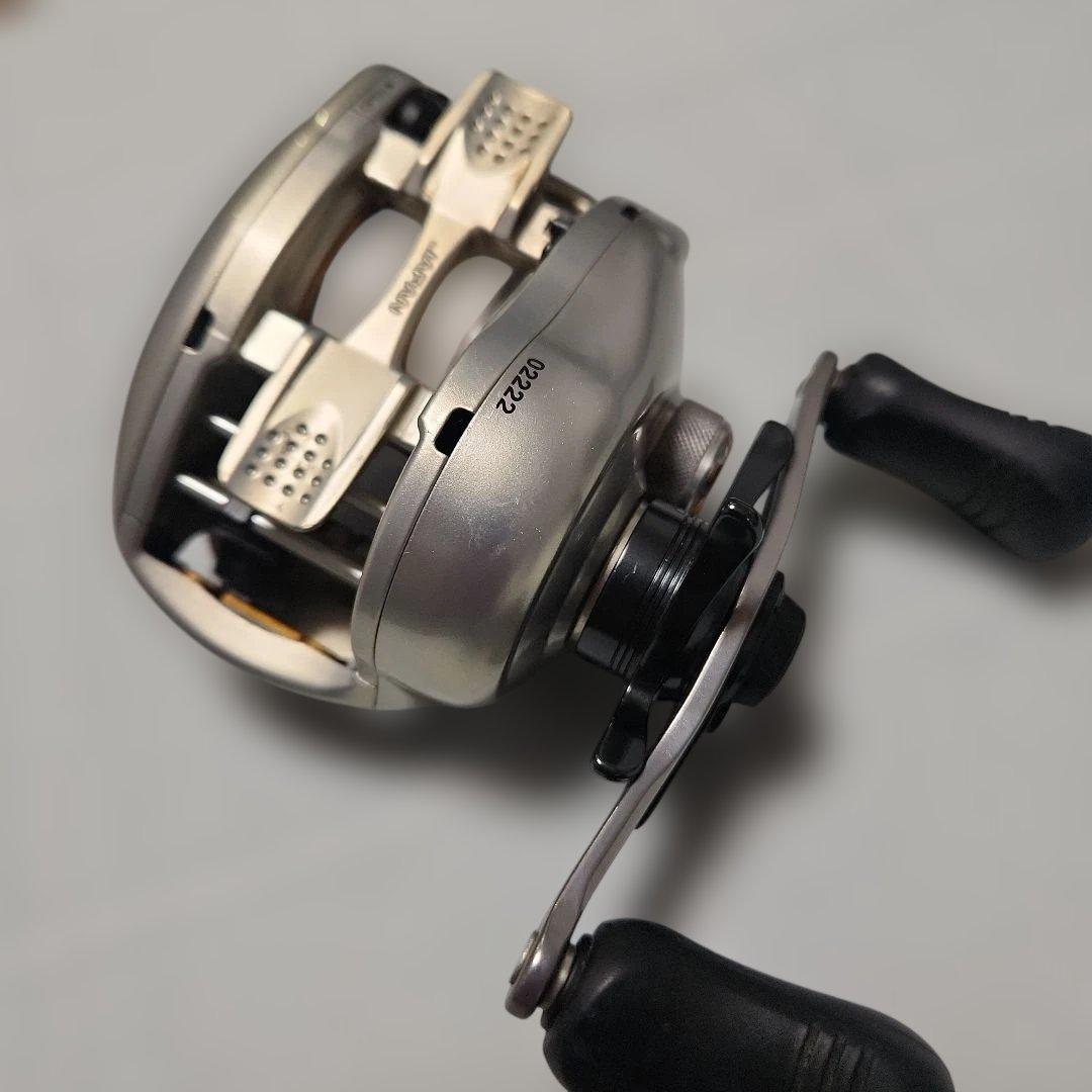 08メタニウムMGDC7