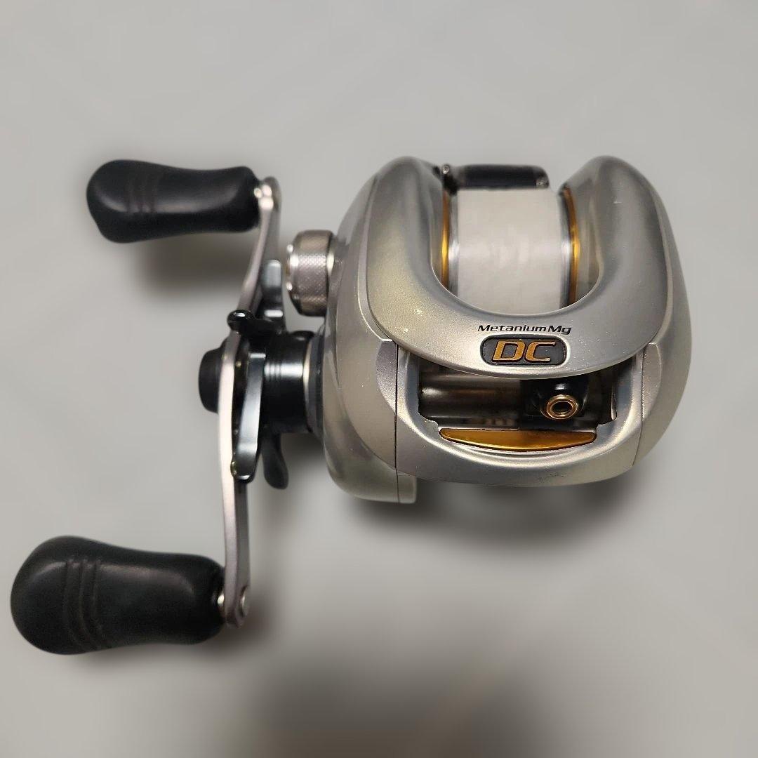 08メタニウムMGDC7