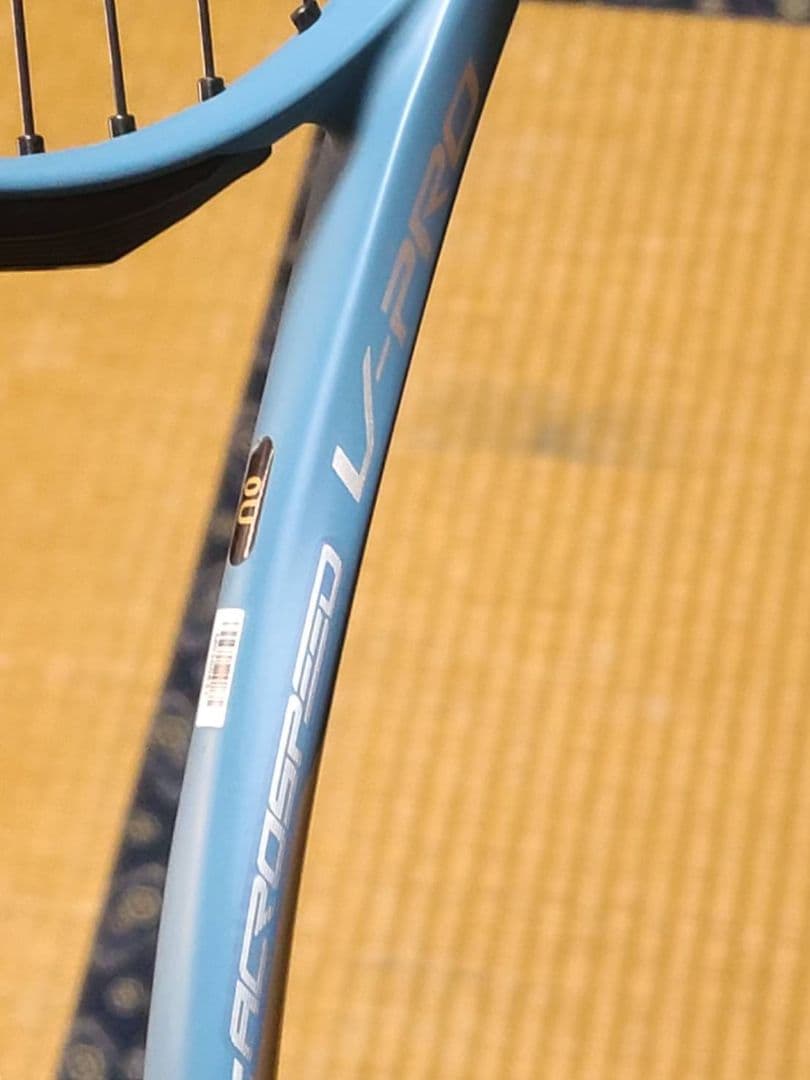 アクロスピード ＶPro 専用