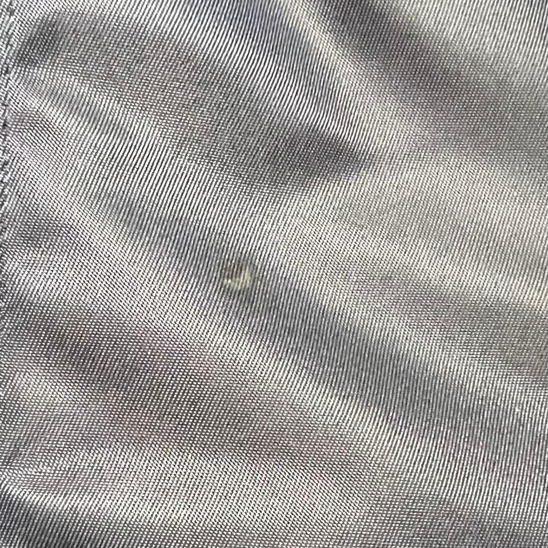 NEIGHBORHOOD N-3B ネイビー Thinsulate