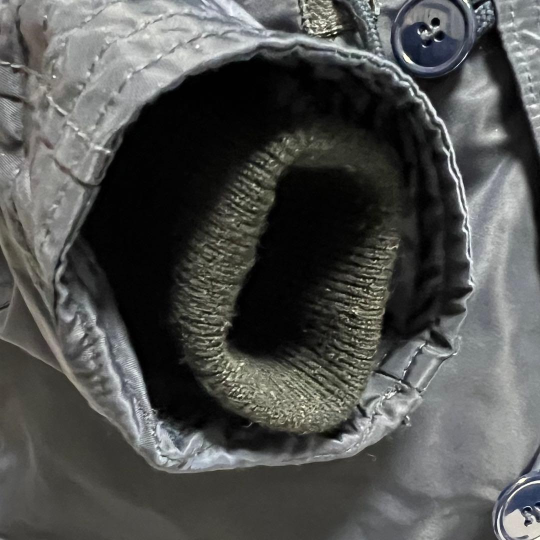 NEIGHBORHOOD N-3B ネイビー Thinsulate