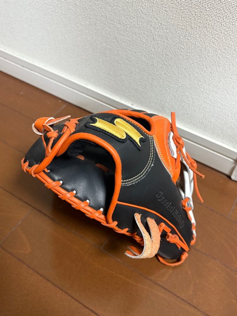 SSK 軟式野球グラブ