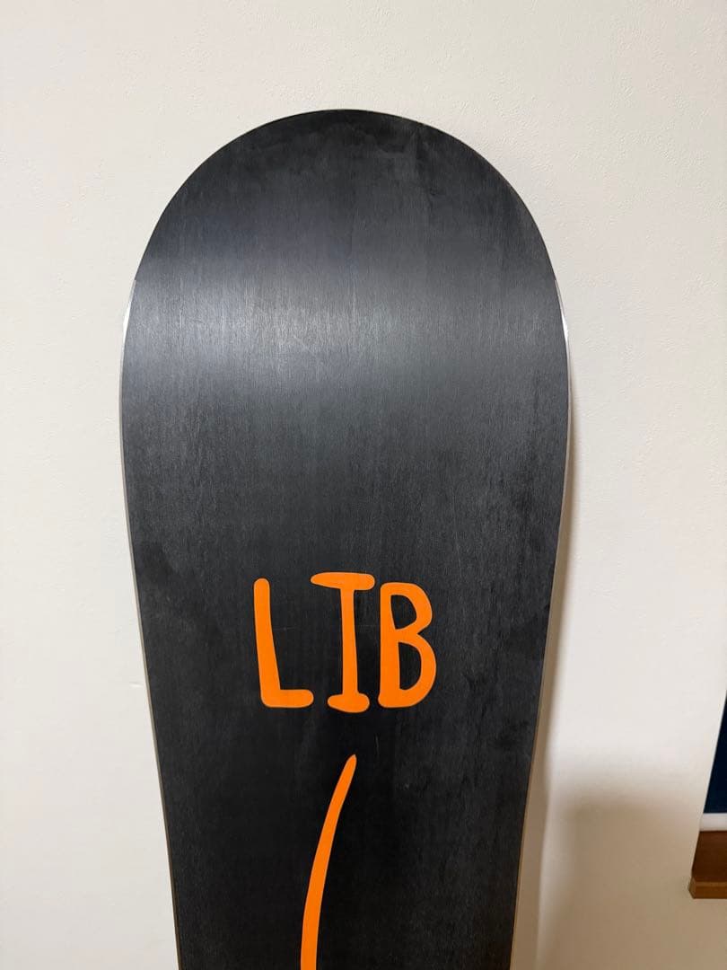 リブリグ RIBRIG リブテック　スノーボード
