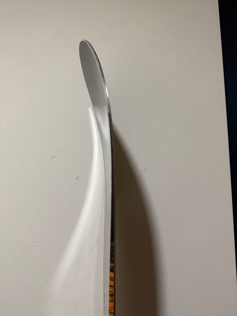 リブリグ RIBRIG リブテック　スノーボード