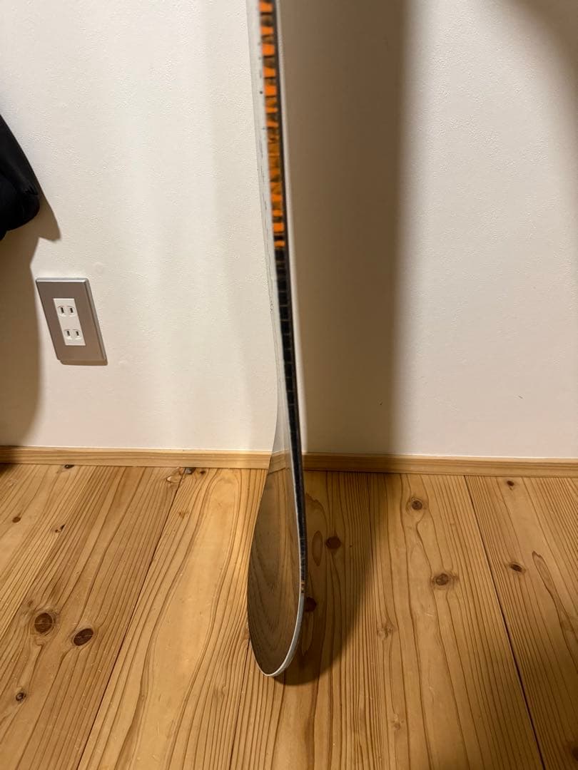 リブリグ RIBRIG リブテック　スノーボード