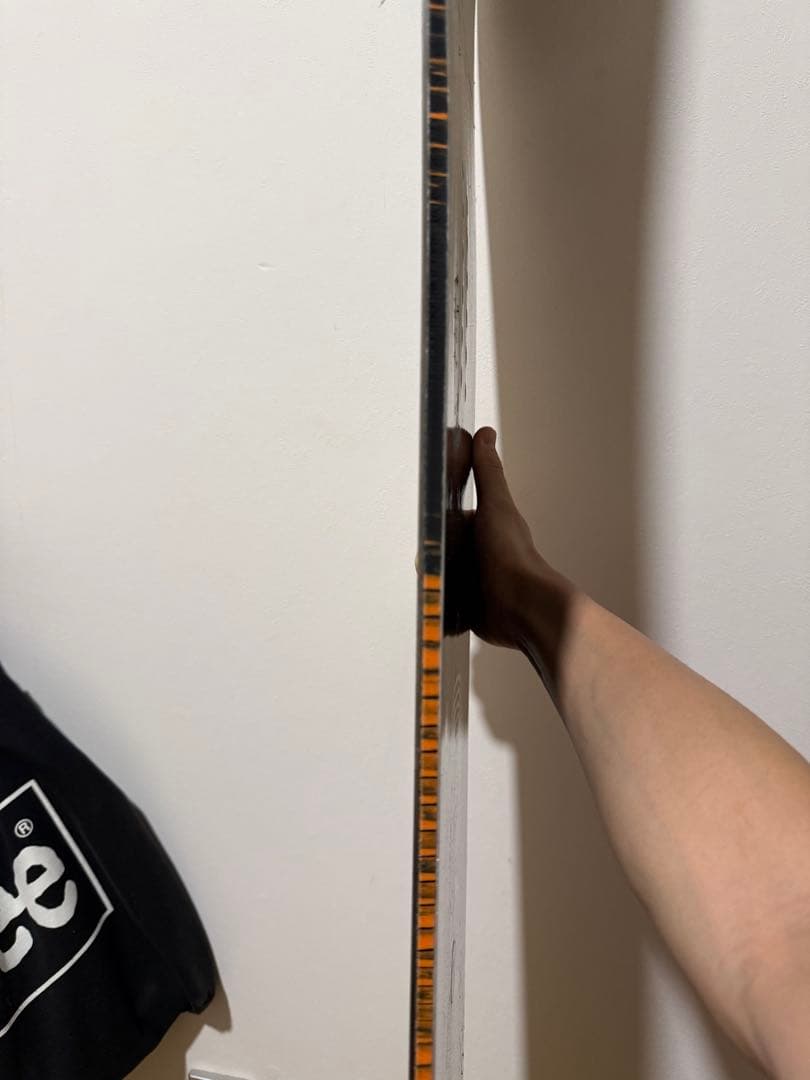 リブリグ RIBRIG リブテック　スノーボード