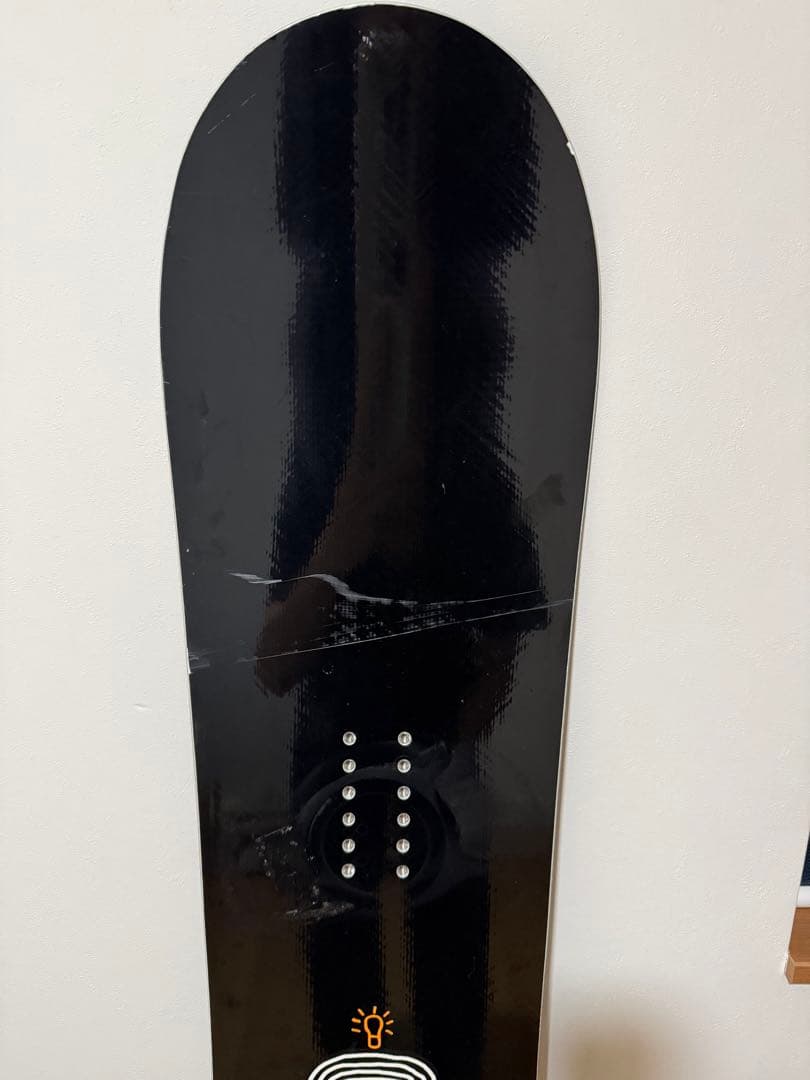 リブリグ RIBRIG リブテック　スノーボード