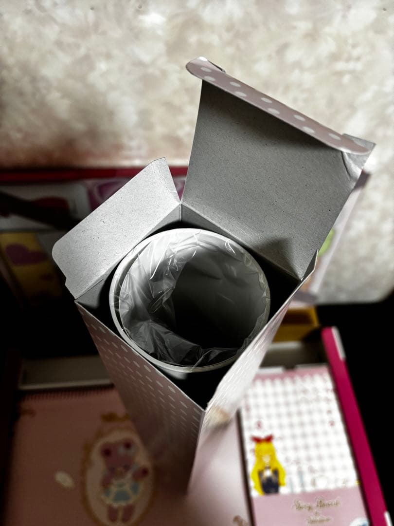 アイカツ！　TOP OF WORKS vol.1、2セット※1のみステッカーあり