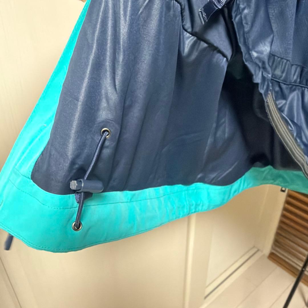 Patagonia スノージャケット