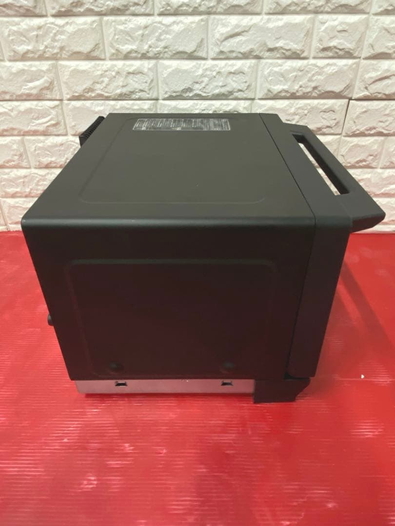 オーブンレンジ 15L YAMAZEN NERZ-WF150TV