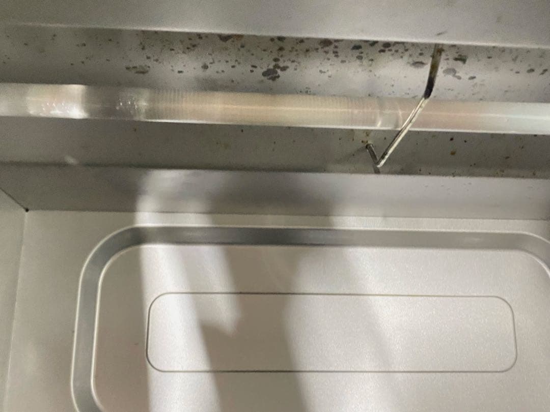 オーブンレンジ 15L YAMAZEN NERZ-WF150TV