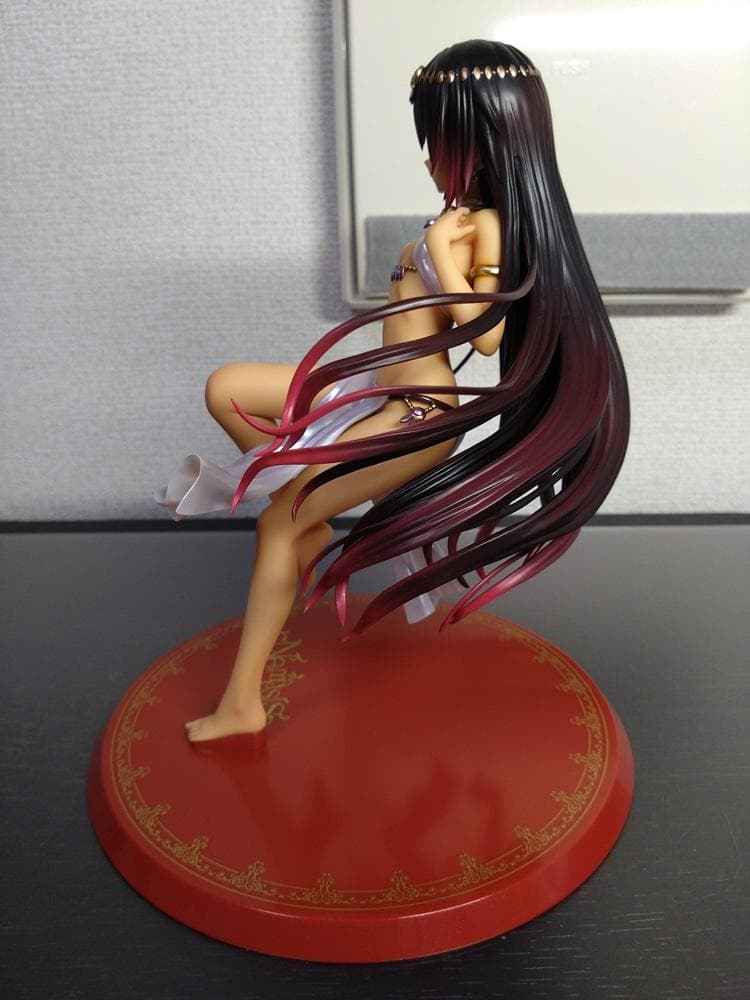 To LOVEる ダークネス ネメシス　フィギュア　とらぶる　ホビージャパン