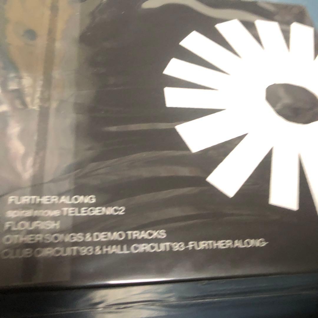 邦楽 Spiral Life A Generation of 1993-1996