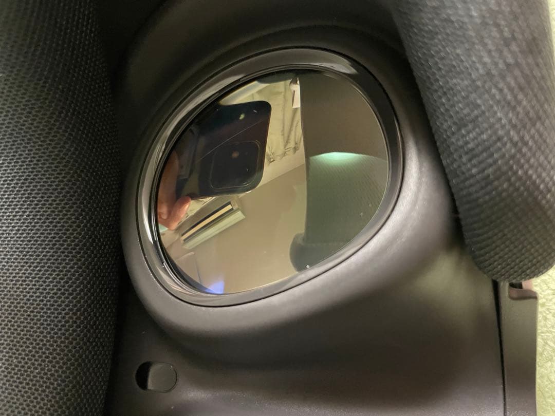  Quest3 128GB バッテリーストラップ リンクケーブル