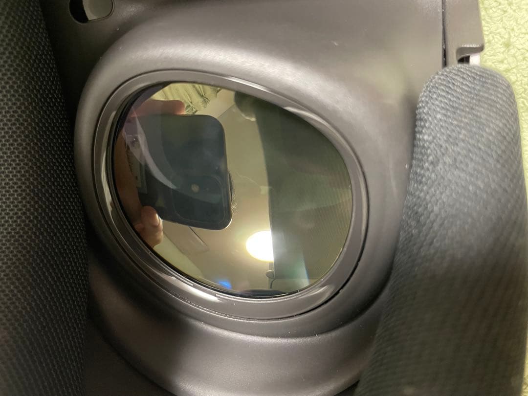  Quest3 128GB バッテリーストラップ リンクケーブル