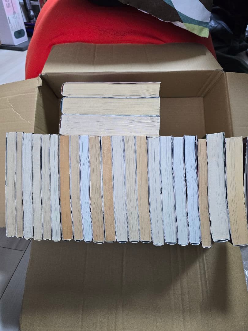 ●超特価・美品・ファイブスター物語既全巻セット(1～18巻)＋リブート全巻セット