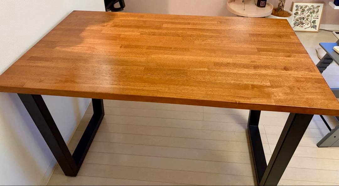 kanademono ダイニングテーブル/学習机