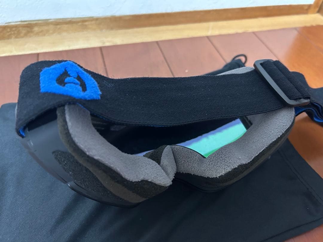 ABOM HEET ゴーグル