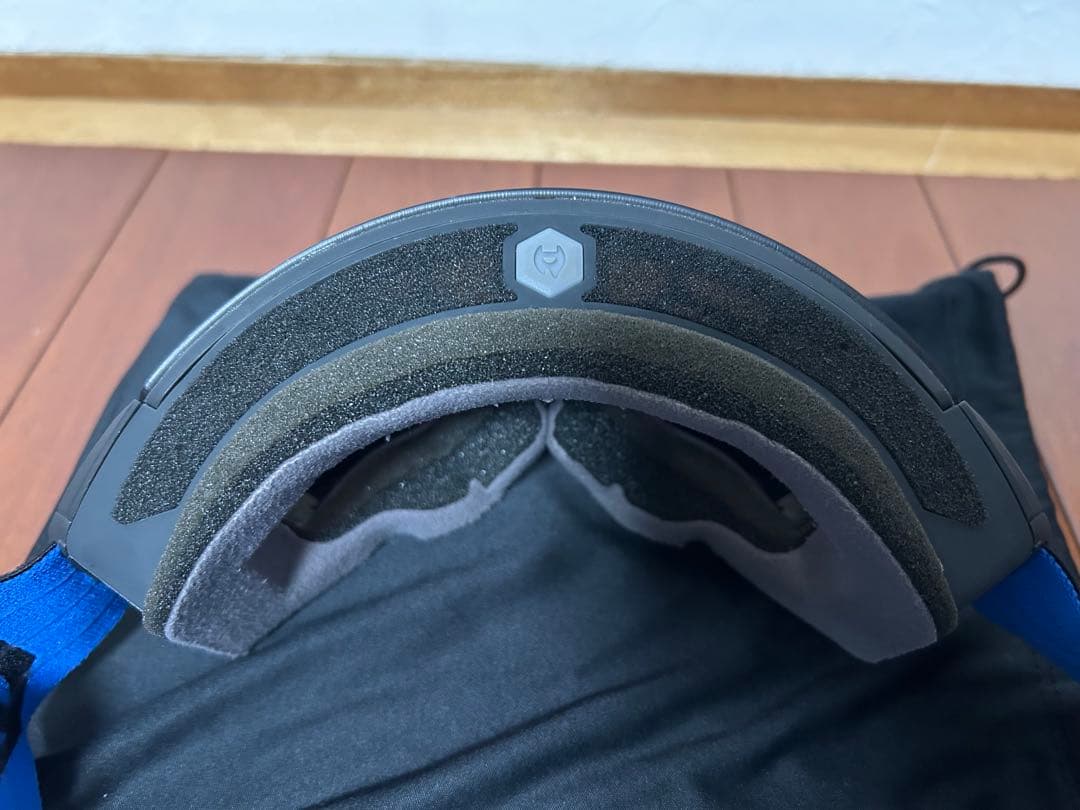 ABOM HEET ゴーグル