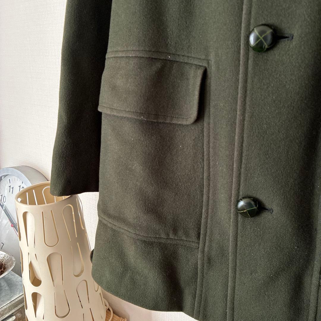 Burberry ウールジャケット 90s（スペイン製）