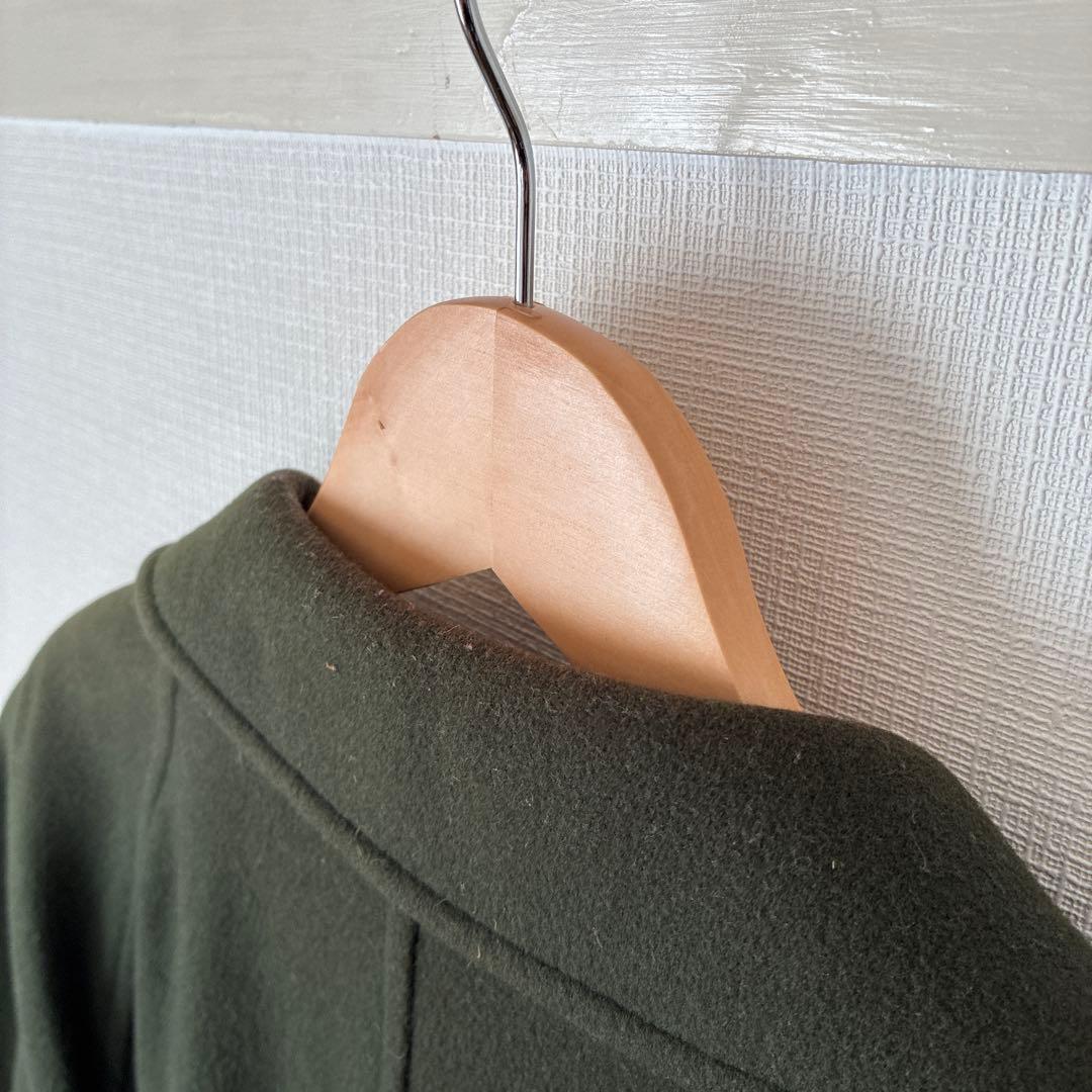 Burberry ウールジャケット 90s（スペイン製）