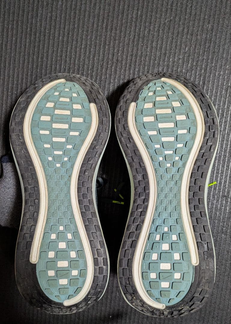 ナイキ　ボメロプラス 29cm