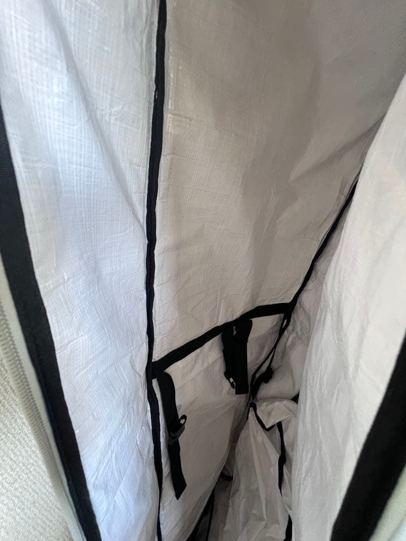 オールインワンラゲージ スキー スノーボード ケース