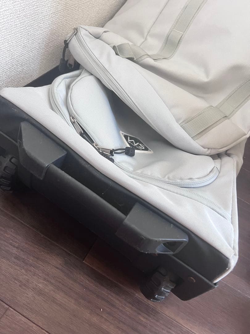 オールインワンラゲージ スキー スノーボード ケース