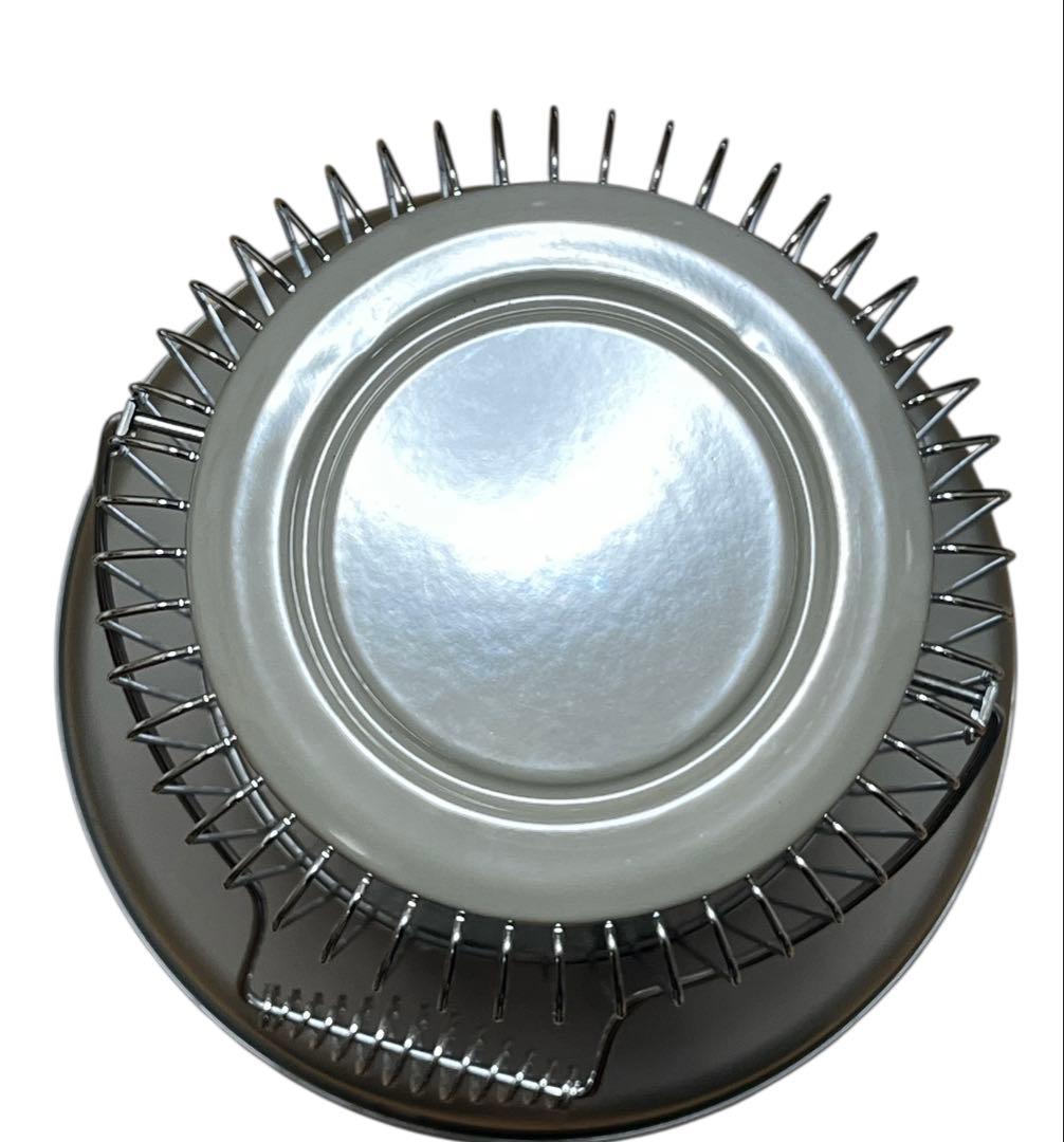 トヨトミ　トヨストーブ　コンパクト石油ストーブ ML-25 2004年製