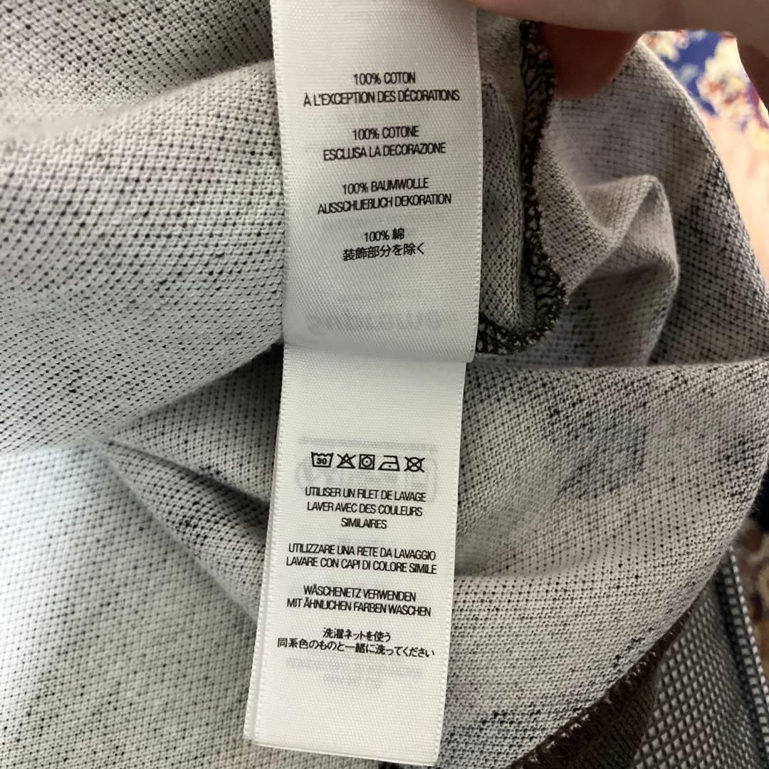 トップス supreme Washed Camo Polo 25ss