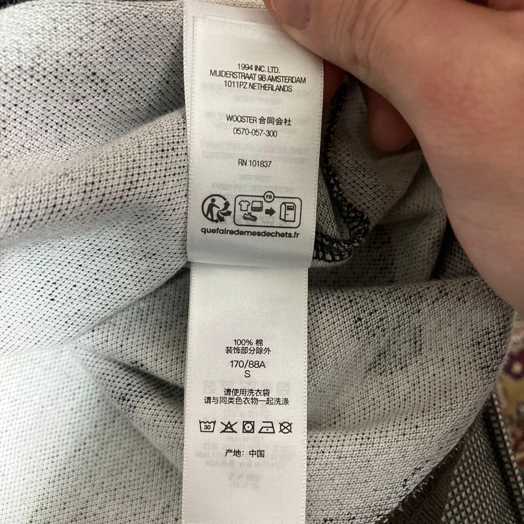 トップス supreme Washed Camo Polo 25ss