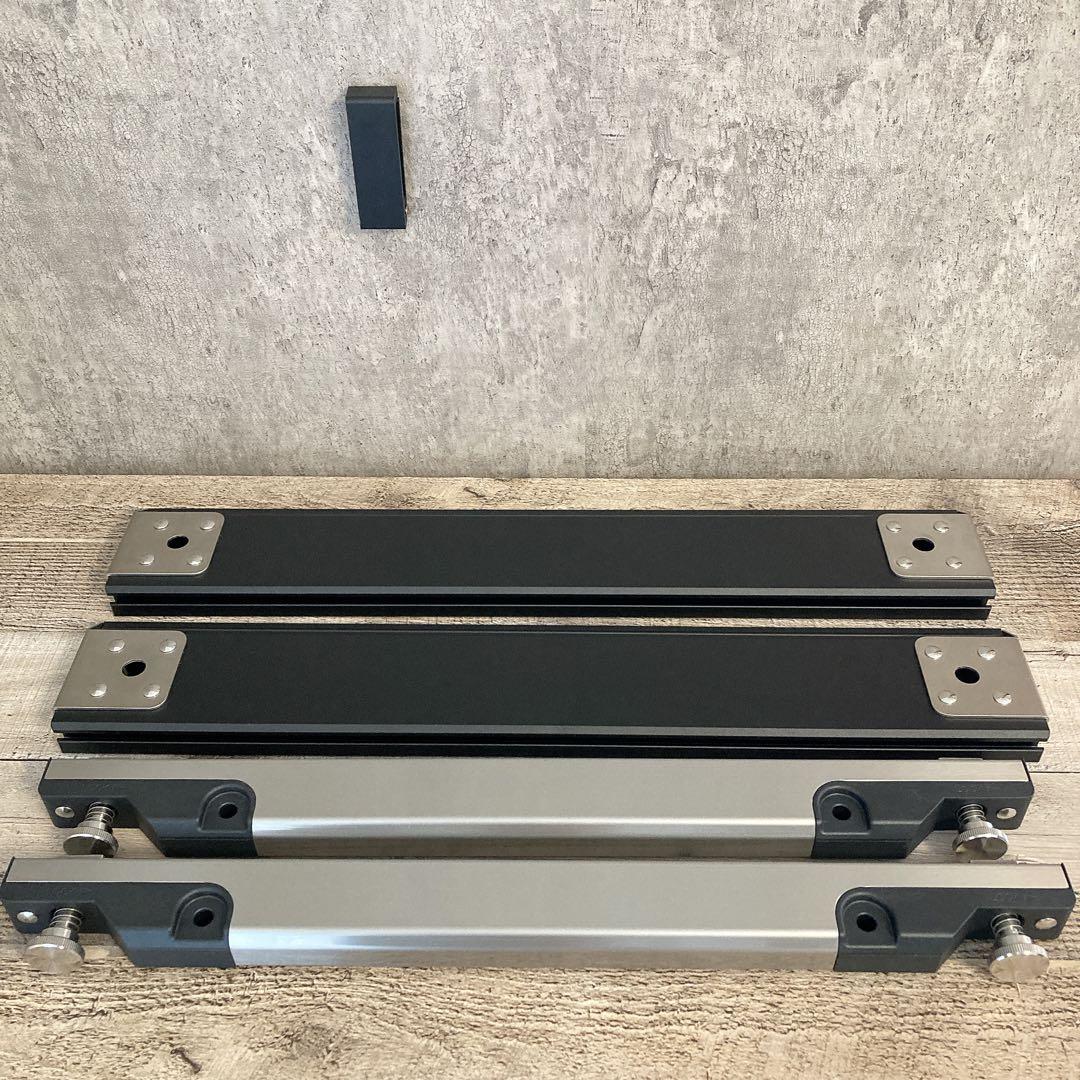 新品　セパレートIGT 2ユニット IGT ( スノーピーク　同型品　⑨